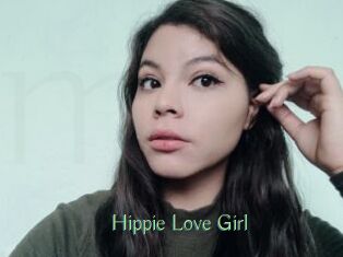 Hippie_Love_Girl