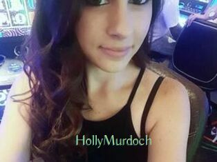 HollyMurdoch