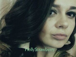 HollyStrawberry