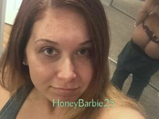 HoneyBarbie25