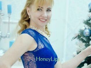 HoneyLips