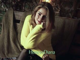 HoneyyDiana