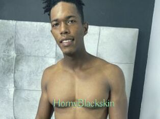 HornyBlackskin