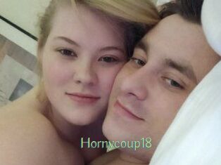 Hornycoup18