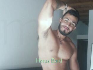 Horus_Bard