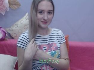 HotFoxy