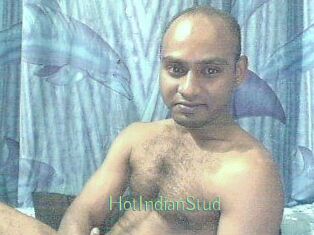 HotIndianStud