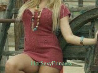 HotSexyPrincess