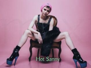 Hot_Sanny