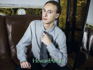 HowardAmigo