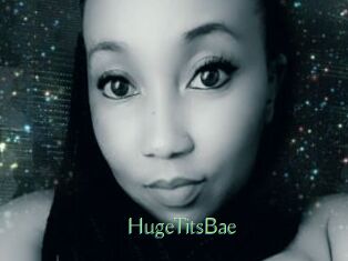 HugeTitsBae