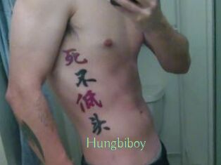 Hungbiboy