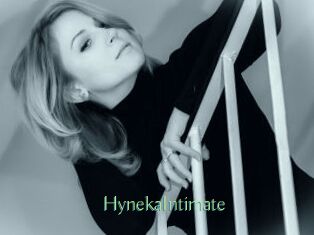 HynekaIntimate