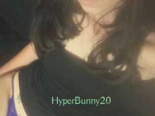 HyperBunny20