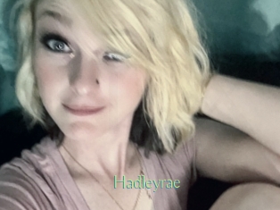 Hadleyrae