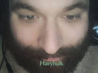 Hairyhulk