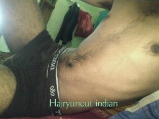 Hairyuncut_indian