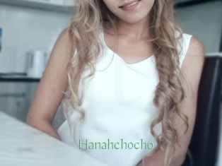 Hanahchocho