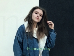 Hannacrosby