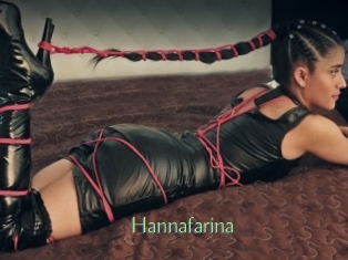 Hannafarina