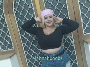 Hannahboobs