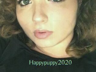 Happypuppy2020