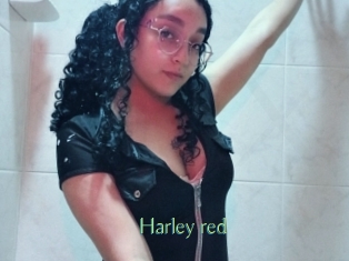 Harley_red