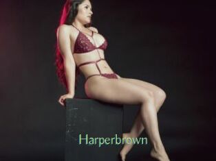 Harperbrown