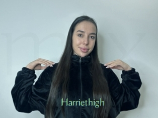 Harriethigh