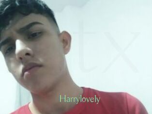 Harrylovely