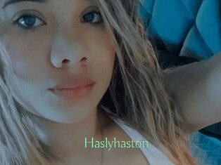 Haslyhaston