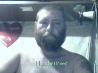 Hatchetlover