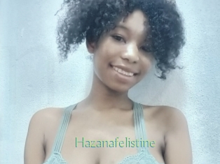 Hazanafelistine