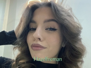 Hazelfreman