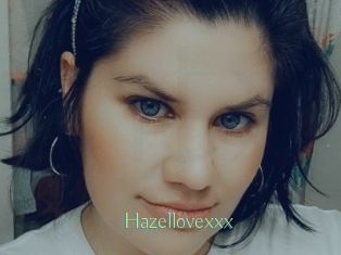 Hazellovexxx