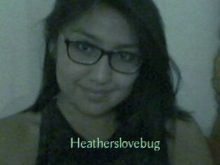 Heatherslovebug