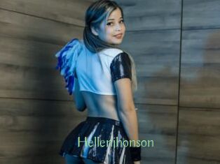 Hellenjhonson