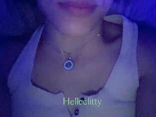 Helloclitty