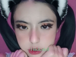 Hikikodoll