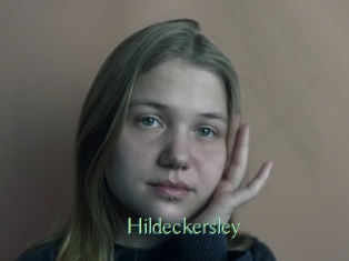 Hildeckersley