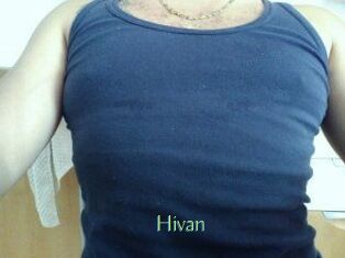 Hivan