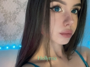 Hollymia