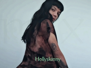 Hollyskinny