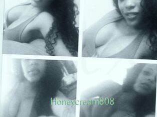 Honeycream808