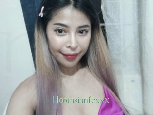 Hootasianfoxxx