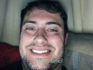 Hornydaniel