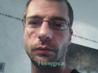 Hornygreat