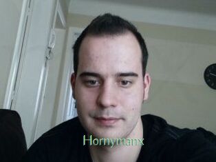 Hornymanx