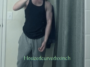 Hosizedcurvedxxinch