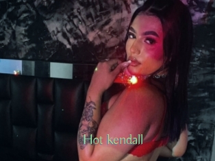 Hot_kendall